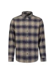 No Excess Overshirt 33430904 Blauw 3