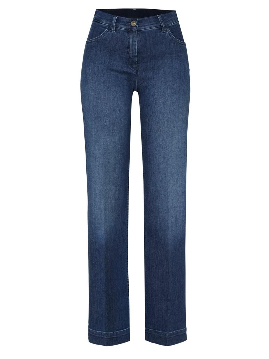 TONI Pantalon 12-39/1213-57 Blauw 1