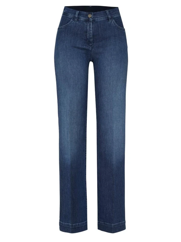 TONI Pantalon 12-39/1213-57 Blauw 1