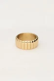 My Jewellery Ring MJ11535 Goud 1