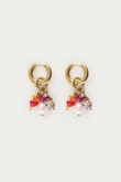 My Jewellery Oorbellen MJ13168 Goud 1