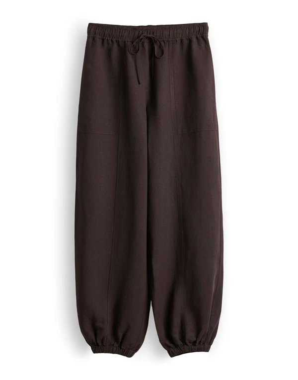 OPUS Pantalon 10579412268106 Bruin 1