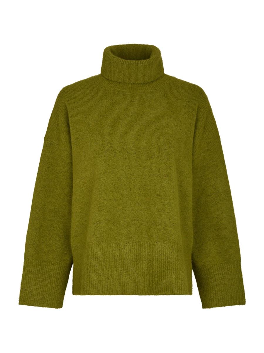 Neo Noir Sweater Naline Groen 2