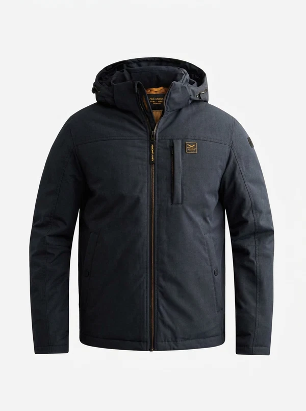 PME Legend Jas PJA2608112 Blauw 1