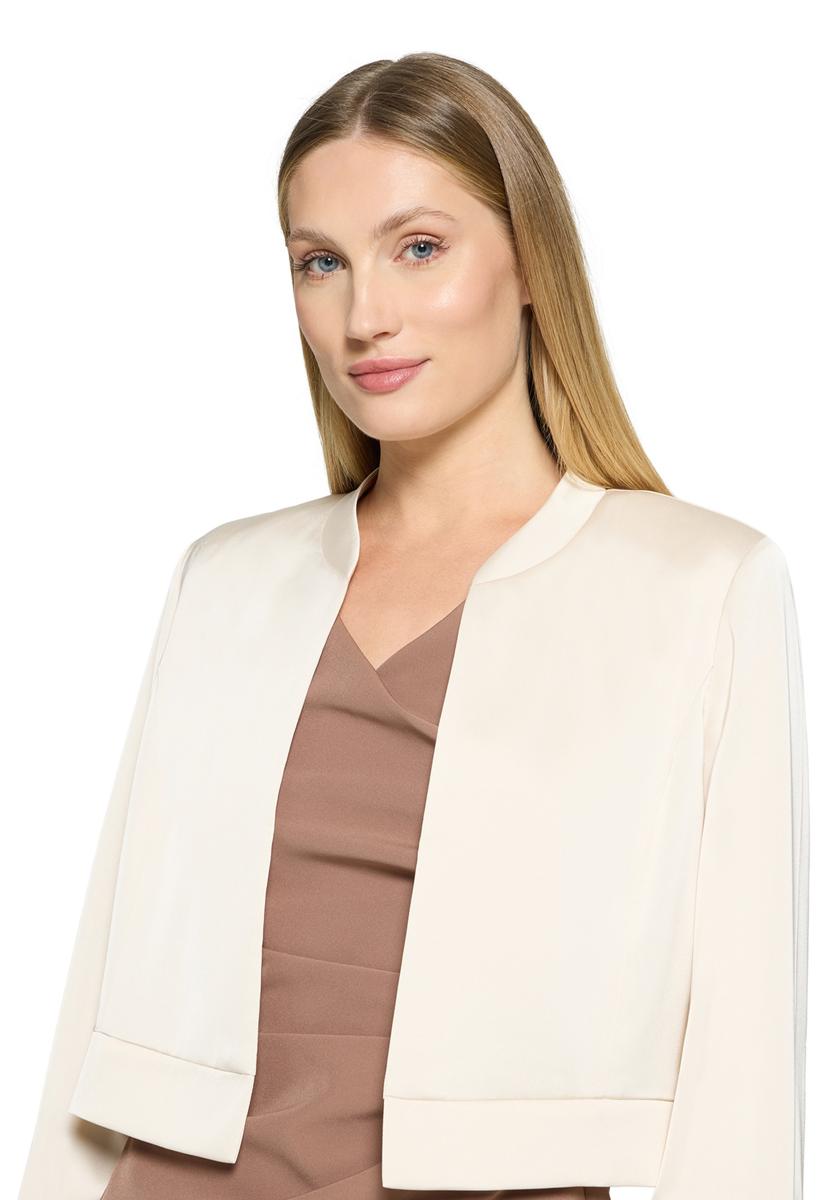 Vera Mont Blazer 03054262 Zilver 5