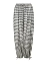 Neo Noir Pantalon Roxane Zwart 2