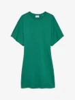 Catwalk Junkie Jurk 2602021821 Groen 2