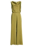 SWING Jumpsuit 3AL01100 Groen 2