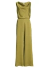 SWING Jumpsuit 3AL01100 Groen 2