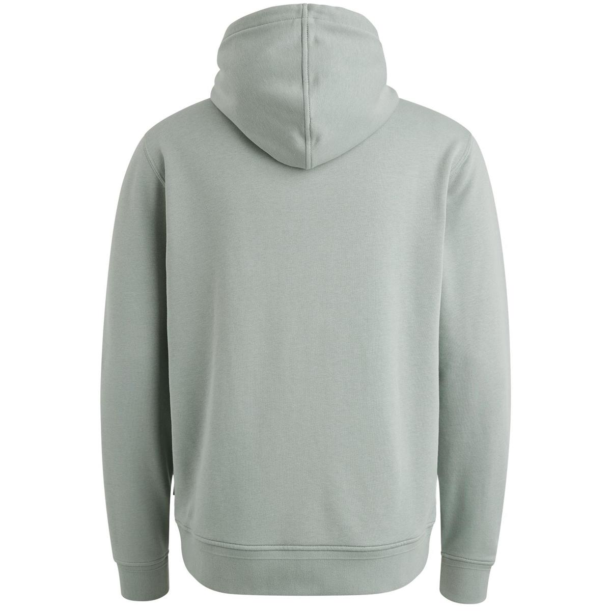 PME Legend Sweater PSW2508421 Blauw 4