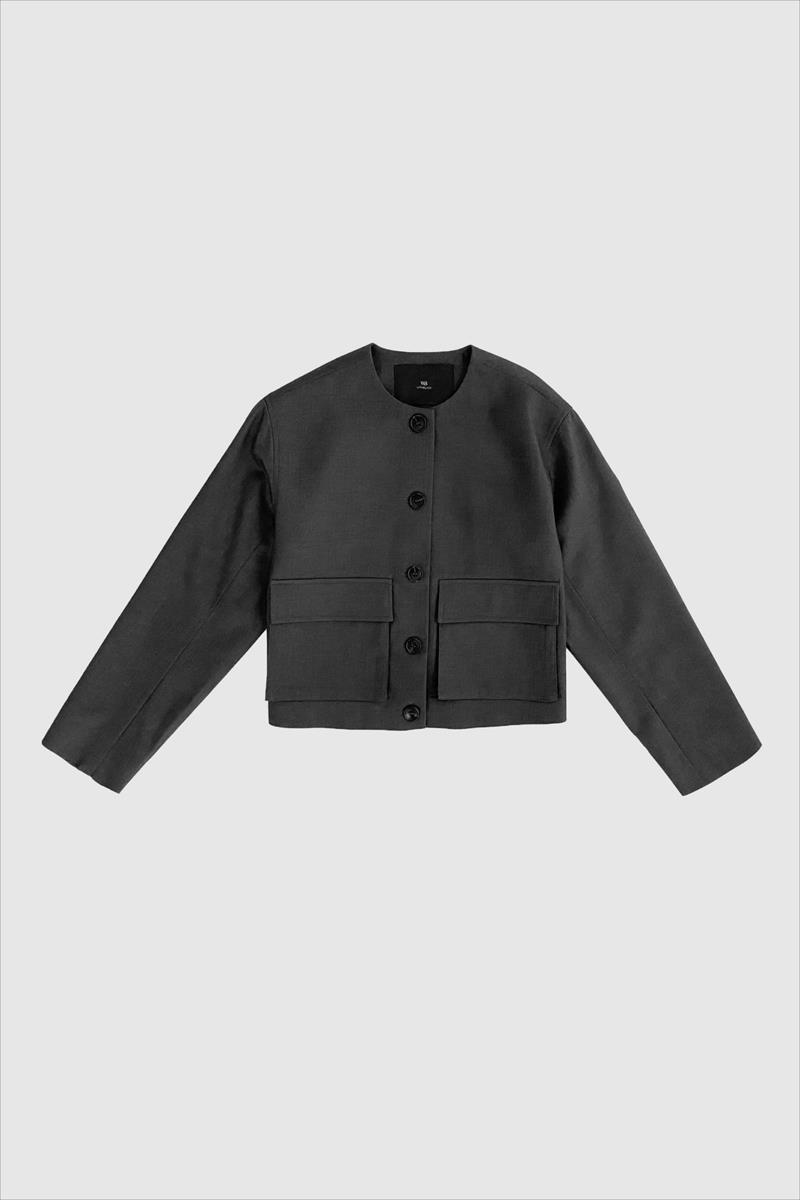 WithBlack Jack Magnolia Grijs 2