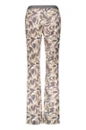 Gardeur Pantalon Zaria 645621 Beige 2