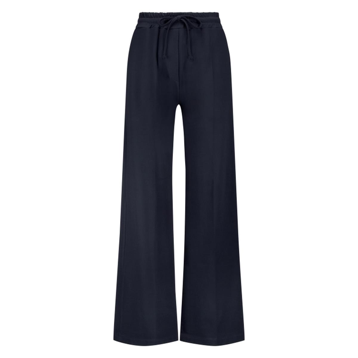 In Shape Pantalon Chelsey Blauw 1