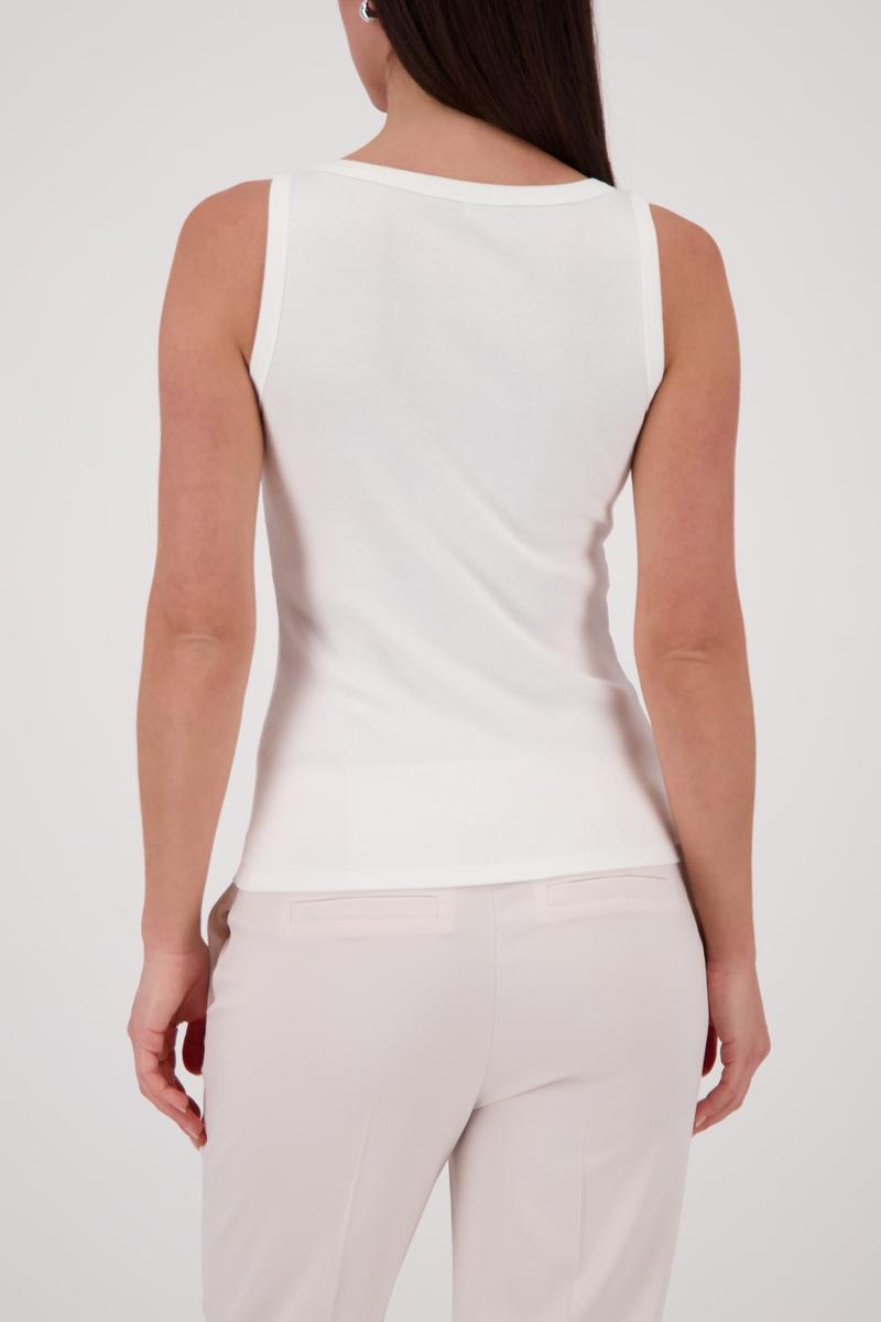 Monari Top 410194 Off-White 5