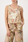 Monari Top 410953 Bruin 1