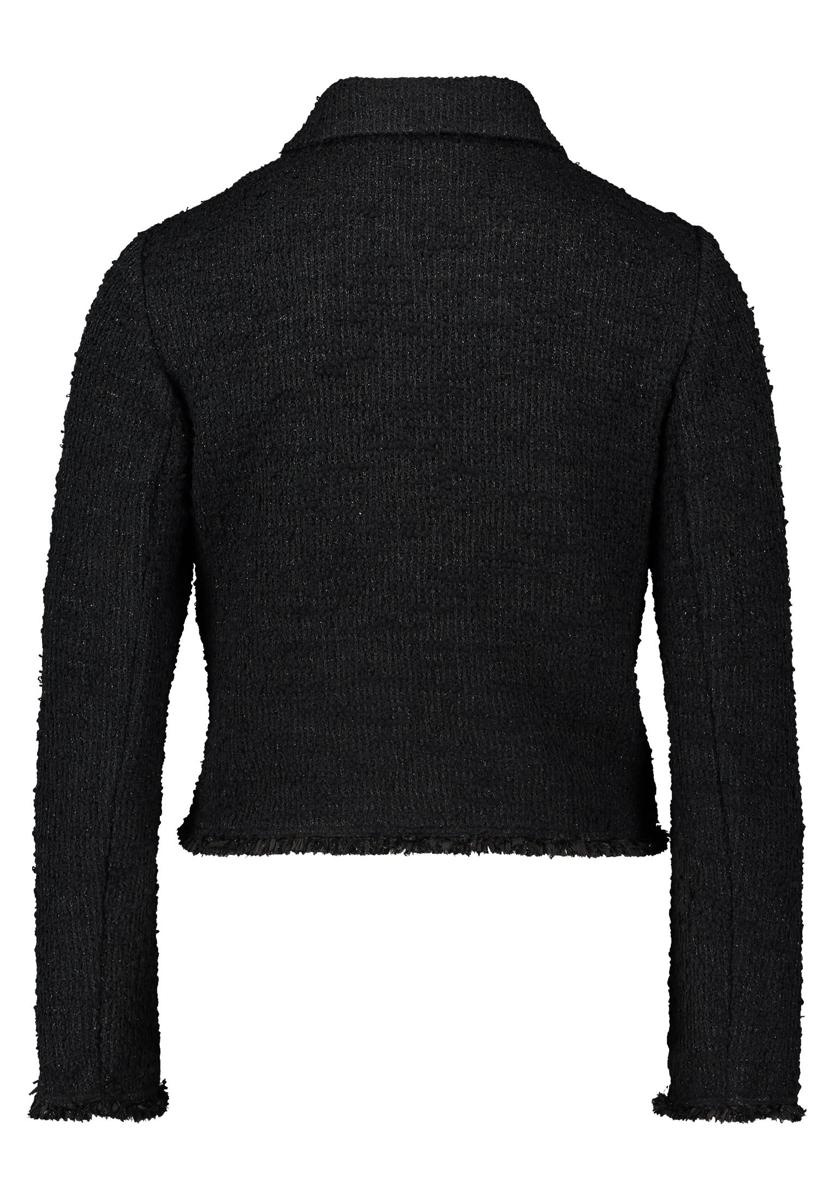 Betty Barclay Blazer 45211135 Zwart 4