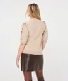 EsQualo Trui F26.07524 Beige 3