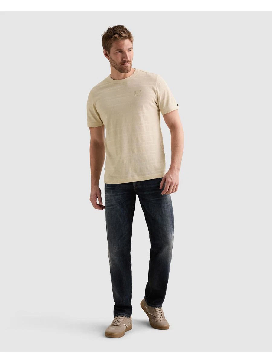 PME Legend T-Shirt PTSS2608563 Off-White 5