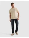 PME Legend T-Shirt PTSS2608563 Off-White 5