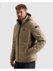 PME Legend Jas PJA2608112 Beige 6