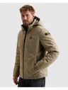 PME Legend Jas PJA2608112 Beige 6