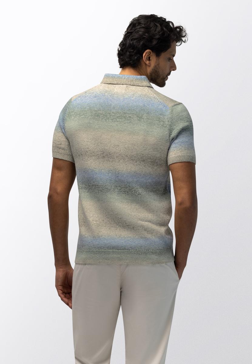 State of Art Polo 472-16086 Off-White 3