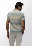 State of Art Polo 472-16086 Off-White 3