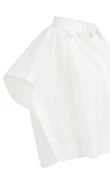 YAYA Blouse 01-201202-604 Wit 4