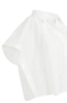 YAYA Blouse 01-201202-604 Wit 4