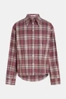 Blouse W26C421 Blouse W26C421