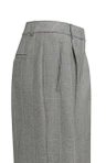 YAYA Pantalon 01-301284-609 Zwart 3