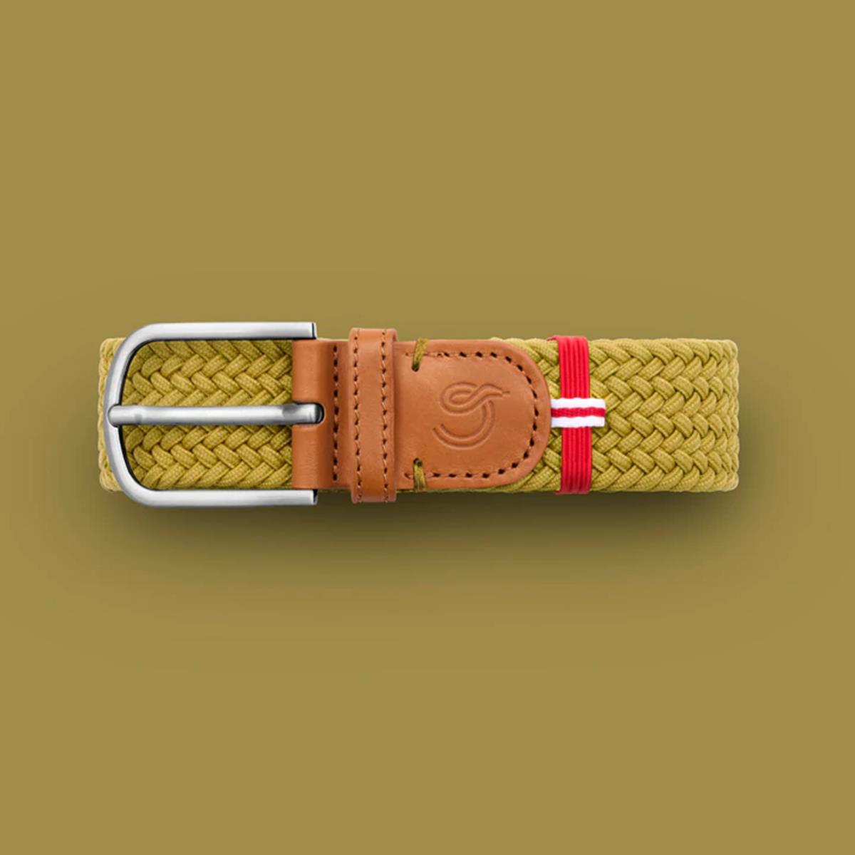 La Boucle Riem Capri Groen 2