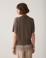 Summum Trui 7s8025-7980 Taupe 5