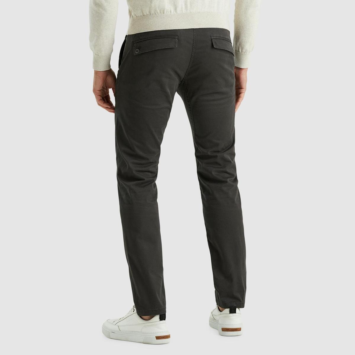 PME Legend Chino American Classic Grijs 2