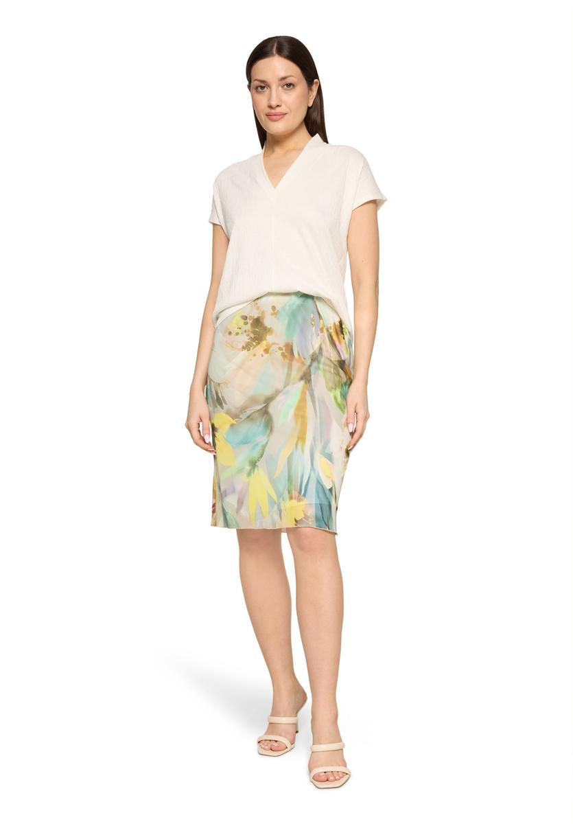 Betty Barclay Rok 94751878 Groen 3