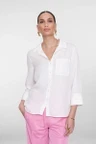 Geisha Blouse 63011-10 Wit 1