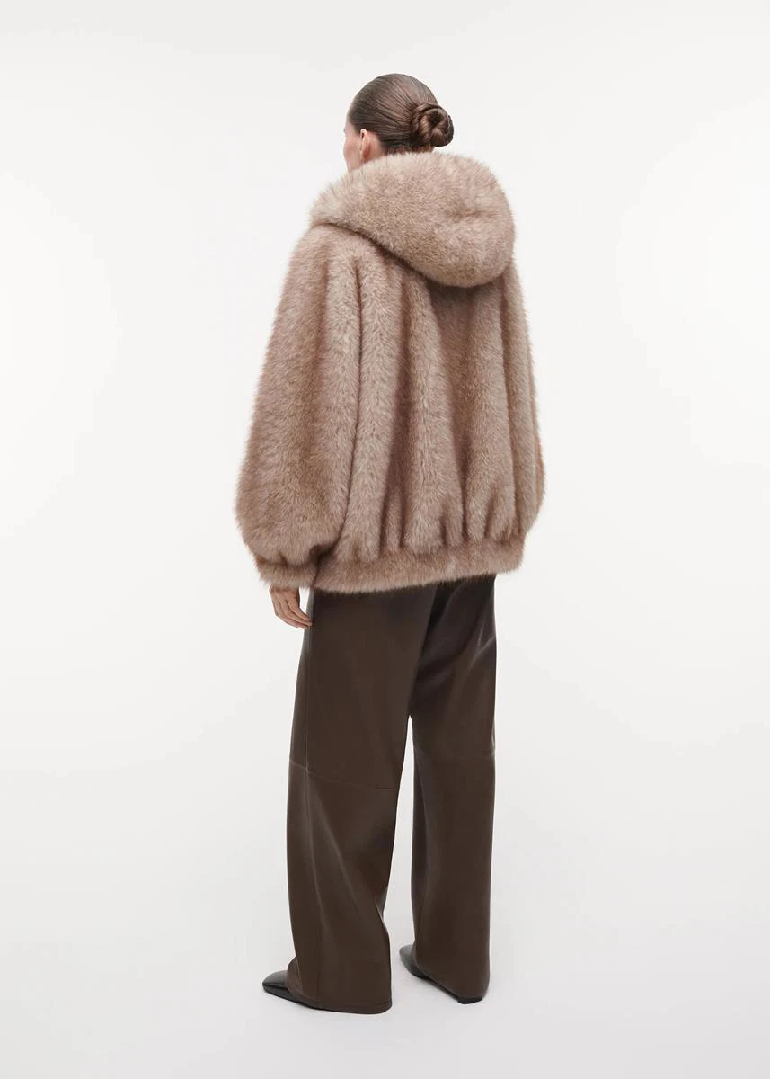 Studio AR Jas Hailey Beige 3