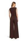 Vera Mont Jumpsuit 01784867 Bruin 3