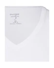 Olymp Ondershirt 080112 Wit 6