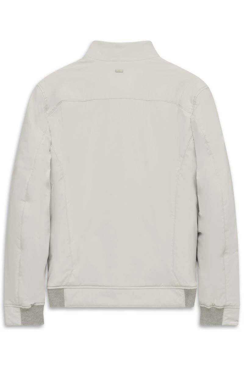 Bugatti Jack 11503 175200 Off-White 2