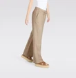 MAC Pantalon Chiara Beige 3