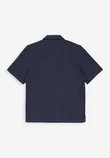 Butcher of Blue Overhemd M2516059 Blauw 2