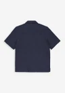Butcher of Blue Overhemd M2516059 Blauw 2