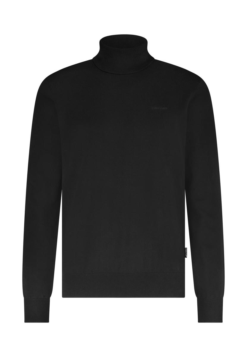 State of Art Trui 151-25006 Blauw 2