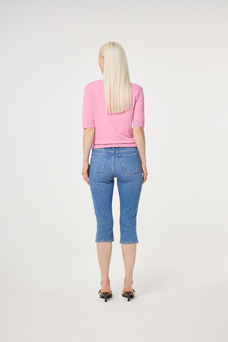 Fabienne Chapot Vest Molly Roze 3