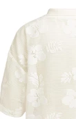 YAYA Blouse 01-201234-607 Beige 3