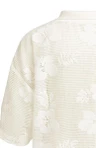 YAYA Blouse 01-201234-607 Beige 3