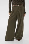Gestuz Pantalon Stacy Groen 1