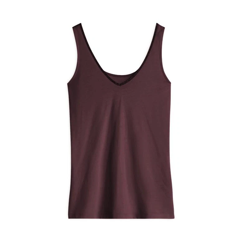 Summum Top 3s5244-30366 Paars 2