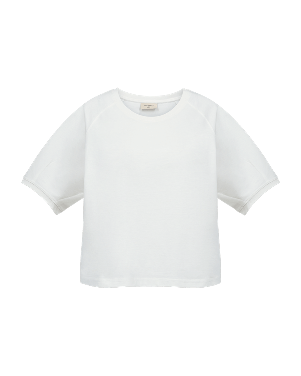 Freequent T-Shirt Comte Off-White 1